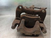 Replacement rear left brake caliper for Volkswagen Passat saloon (3B3) Comfortline OEM IAM reference 8E0615423G LUCAS