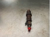 Replacement injector for Renault Mégane I saloon hatchback (BA0) 1.9 turbodiesel CAT (F8Q-784) OEM IAM reference LCR6735401D