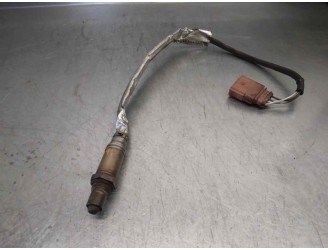 Replacement lambda sensor for Volkswagen Passat saloon (3B3) Comfortline OEM IAM reference 2020532 0258005236 BOSCH