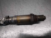 Replacement lambda sensor for Volkswagen Passat saloon (3B3) Comfortline OEM IAM reference 2020532 0258005236 BOSCH