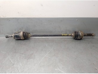 Recambio de transmision trasera izquierda para subaru xv 2.0 cat referencia OEM IAM 28421SC003  