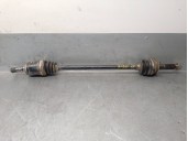 Recambio de transmision trasera izquierda para subaru xv 2.0 cat referencia OEM IAM 28421SC003  