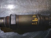 Replacement lambda sensor for Volkswagen Passat saloon (3B3) Comfortline OEM IAM reference 2020532 0258005236 BOSCH