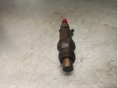 Replacement injector for Renault Mégane I saloon hatchback (BA0) 1.9 turbodiesel CAT (F8Q-784) OEM IAM reference LCR6735401D