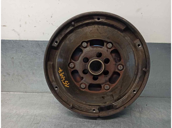 Recambio de volante motor para volkswagen passat berlina (3b3) comfortline referencia OEM IAM 058105266H  