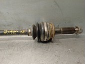 Recambio de transmision trasera izquierda para subaru xv 2.0 cat referencia OEM IAM 28421SC003  