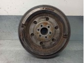 Replacement flywheel for Volkswagen Passat sedan (3b3) comfortline OEM IAM reference 058105266H 