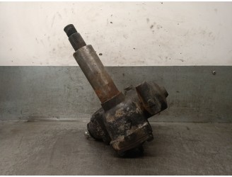 Recambio de caja direccion para mercedes-benz mb serie:100 d caja abierta (w631) referencia OEM IAM A6314600178 A6314600178 A490