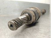 Recambio de transmision trasera izquierda para subaru xv 2.0 cat referencia OEM IAM 28421SC003  