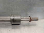 Recambio de columna direccion para chrysler grand voyager (rg) 2.5 referencia OEM IAM A409231711 445AA 