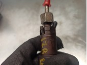 Recambio de inyector para renault megane i berlina hatchback (ba0) 1.9 turbodiesel cat (f8q-784) referencia OEM IAM LCR6735401D