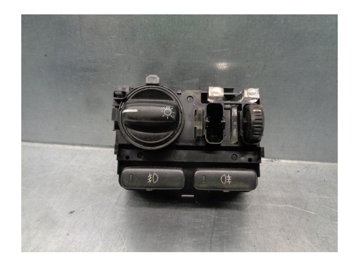 Recambio de mando luces salpicadero para volvo xc90 t6 executive geartronic (5 asientos) referencia OEM IAM 8685450  