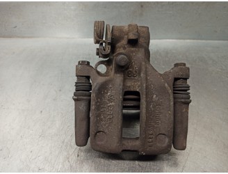 Replacement rear left brake caliper for Audi 100 sedan (c4) 2.6 v6 cat (abc) OEM IAM reference 4A0615423 GIRLING