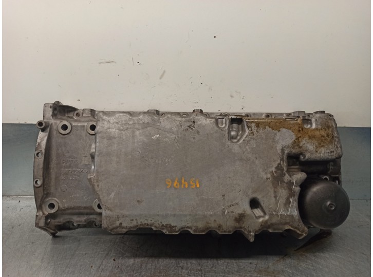 Recambio de carter para volvo xc90 t6 executive geartronic (5 asientos) referencia OEM IAM 9471443A  