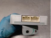 Recambio de modulo electronico para mitsubishi l 200 (kl0/kj0) 2.2 di-d cat referencia OEM IAM 8631B961  