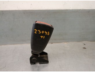 Recambio de enganche cinturon para volvo s60 i (384) d5 referencia OEM IAM 738702 30780618 