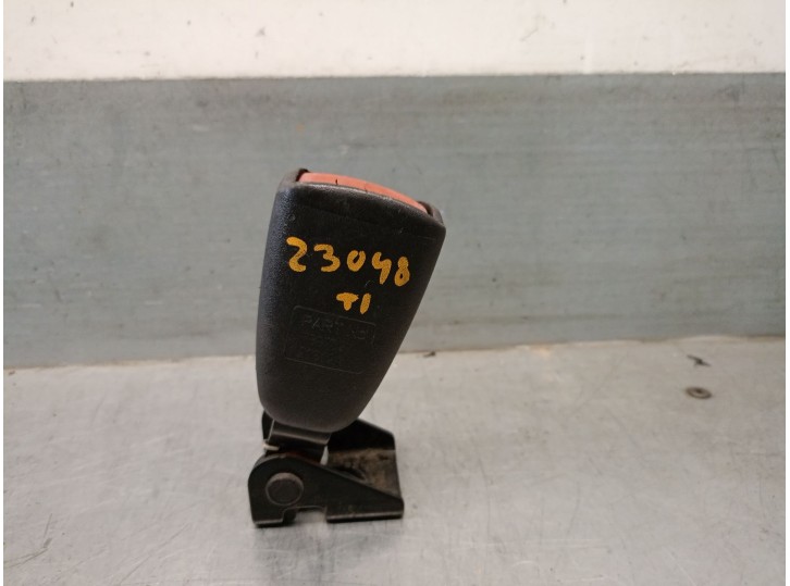 Recambio de enganche cinturon para volvo s60 i (384) d5 referencia OEM IAM 738702 30780618 