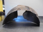 Replacement front left wheel arch for Volkswagen Bora Sedan (1J2) 1.9 TDI OEM IAM reference 8C0805978 BASKET 3-B