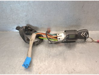 Recambio de conmutador de arranque para citroën xsara picasso 2.0 hdi cat (rhy / dw10td) referencia OEM IAM 9641551180 4162CJ DE