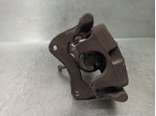 Replacement rear left brake caliper for Audi 100 sedan (C4) 2.6 V6 CAT (ABC) OEM IAM reference 4A0615423 GIRLING
