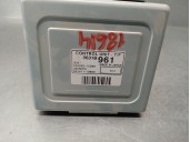 Recambio de modulo electronico para mitsubishi l 200 (kl0/kj0) 2.2 di-d cat referencia OEM IAM 8631B961  