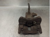 Replacement rear left brake caliper for Audi 100 sedan (C4) 2.6 V6 CAT (ABC) OEM IAM reference 4A0615423 GIRLING