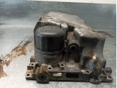 Recambio de carter para volvo xc90 t6 executive geartronic (5 asientos) referencia OEM IAM 9471443A 