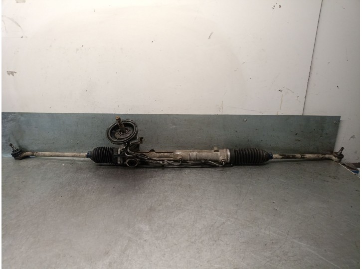 Recambio de cremallera direccion para peugeot 307 (s1) referencia OEM IAM 4000ZJ 4000ZJ 