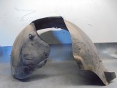 Replacement front left wheel arch for Volkswagen Bora sedan (1J2) 1.9 TDI OEM IAM reference 8C0805978 CESTA 3-B