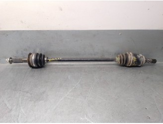 Recambio de transmision trasera derecha para subaru xv 2.0 cat referencia OEM IAM 28421SC003  