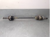 Recambio de transmision trasera derecha para subaru xv 2.0 cat referencia OEM IAM 28421SC003  