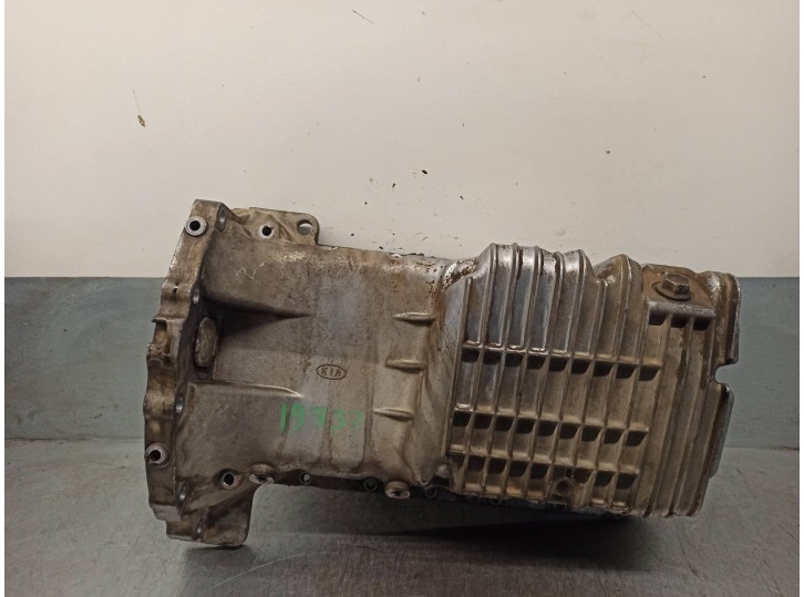 Recambio de carter para kia shuma ii 1.6 cat referencia OEM IAM 0K30C10400A  