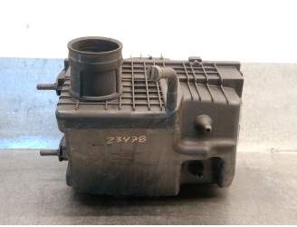 Recambio de carcasa filtro de aire para opel movano b kasten/combi 2.3 cdti referencia OEM IAM 8200751534 4420256 