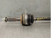 Recambio de transmision trasera derecha para subaru xv 2.0 cat referencia OEM IAM 28421SC003  