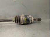 Recambio de transmision trasera derecha para subaru xv 2.0 cat referencia OEM IAM 28421SC003  