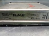 Recambio de centralita motor uce para volvo xc90 t6 executive geartronic (5 asientos) referencia OEM IAM 30668479 0261208290 BOS