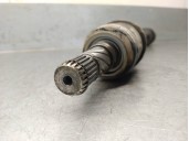 Recambio de transmision trasera derecha para subaru xv 2.0 cat referencia OEM IAM 28421SC003  