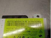 Recambio de modulo electronico para mitsubishi l 200 (kl0/kj0) 2.2 di-d cat referencia OEM IAM 8785A082 