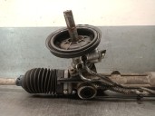 Recambio de cremallera direccion para peugeot 307 (s1) referencia OEM IAM 4000ZJ 4000ZJ 