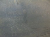 Recambio de paso rueda delantero izquierdo para volkswagen bora berlina (1j2) 1.9 tdi referencia OEM IAM 8C0805978 CESTA 3-B