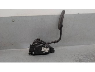 Recambio de potenciometro pedal para jaguar s-type 2.7 v6 diesel cat referencia OEM IAM 2R839F836A 6PV00873700 6PV00873700 HELLA