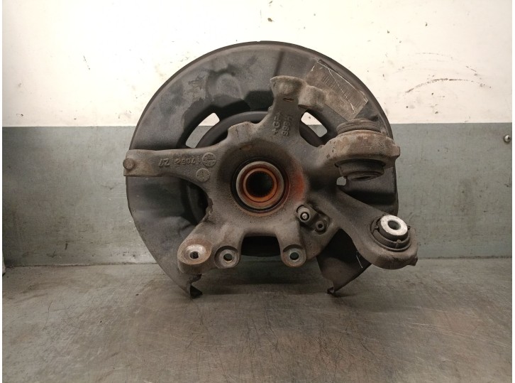 Recambio de mangueta trasera derecha para bmw 1 (e87) 118 d referencia OEM IAM 33326774810 33326774810 