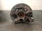 Recambio de mangueta trasera derecha para bmw 1 (e87) 118 d referencia OEM IAM 33326774810 33326774810 