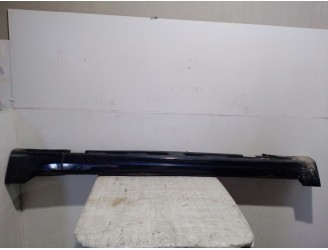 Recambio de faldon lateral para volvo s80 ii (124) t6 awd referencia OEM IAM 30661131 30661131 