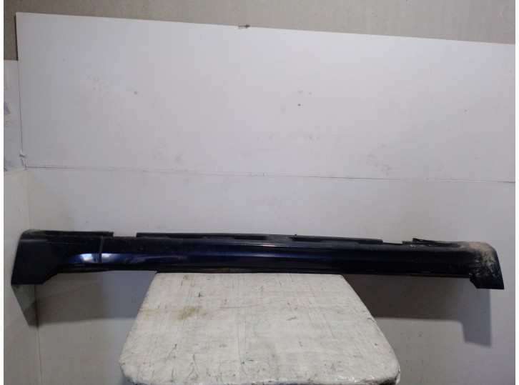 Recambio de faldon lateral para volvo s80 ii (124) t6 awd referencia OEM IAM 30661131 30661131 