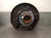 Recambio de mangueta trasera derecha para bmw 1 (e87) 118 d referencia OEM IAM 33326774810 33326774810 