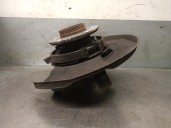 Recambio de mangueta trasera derecha para bmw 1 (e87) 118 d referencia OEM IAM 33326774810 33326774810 