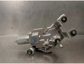 Recambio de motor limpia trasero para mercedes-benz cla shooting brake (x118) cla 200 (118.687) referencia OEM IAM A2479065102 A