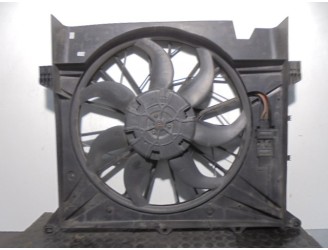 Recambio de electroventilador para volvo xc90 t6 executive geartronic (5 asientos) referencia OEM IAM 30749761 0130706859 BOSCH