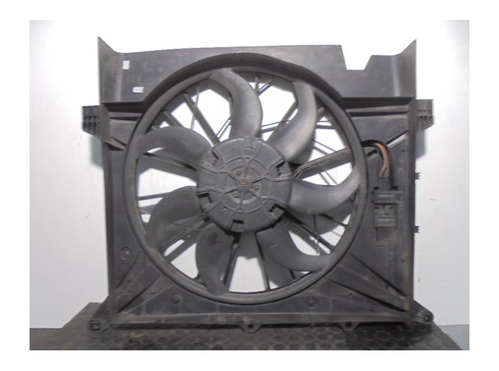 Recambio de electroventilador para volvo xc90 t6 executive geartronic (5 asientos) referencia OEM IAM 30749761 0130706859 BOSCH